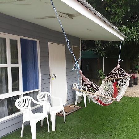 Apartamento Oasis Sámara Exterior foto