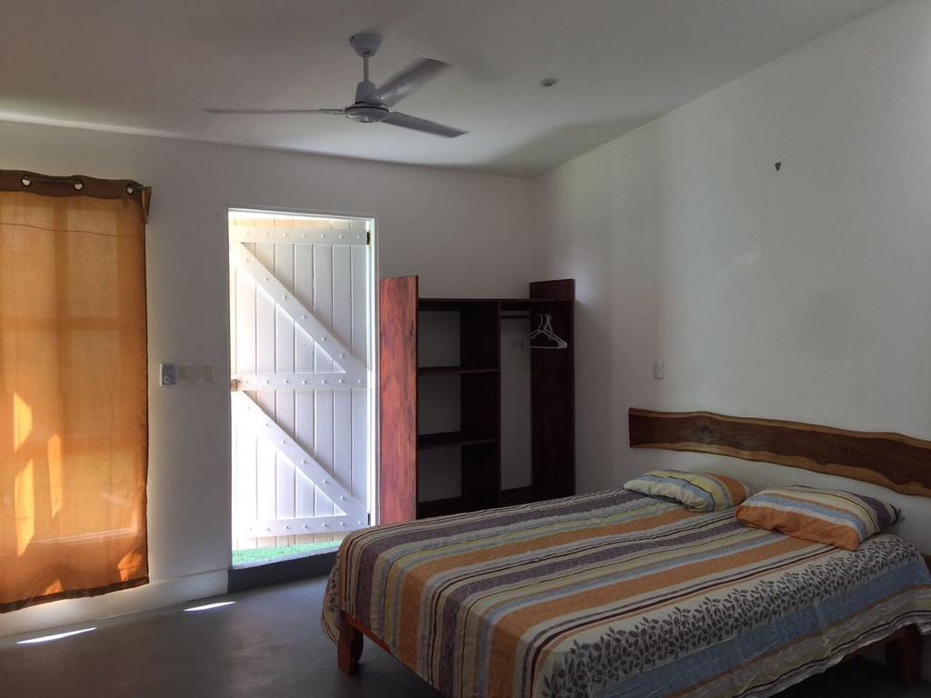 Apartamento Oasis Sámara Exterior foto