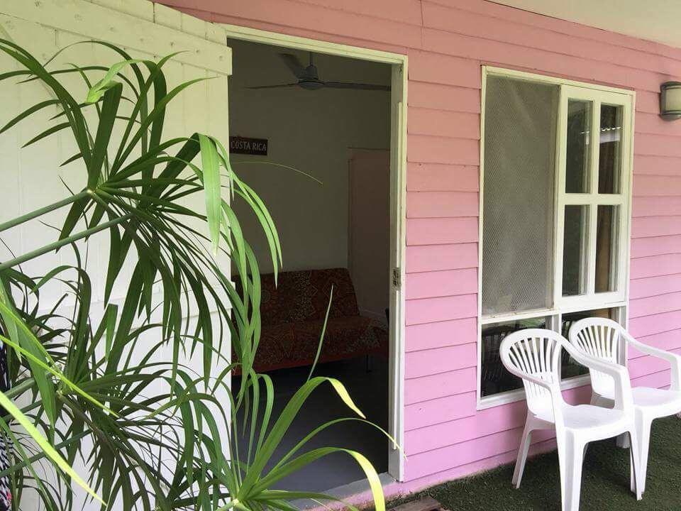 Apartamento Oasis Sámara Exterior foto