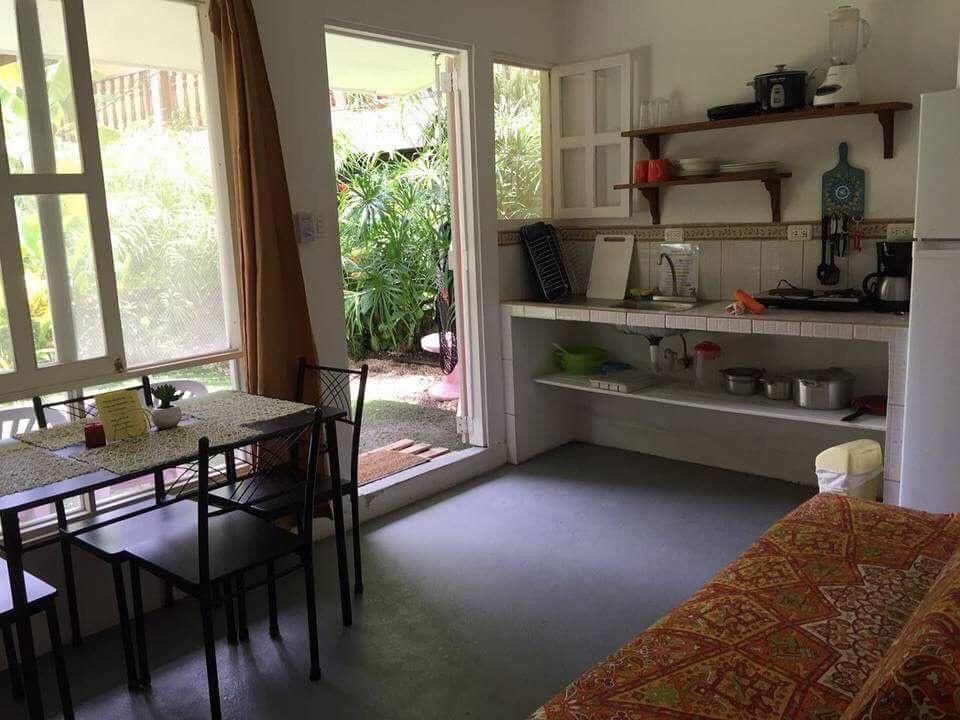 Apartamento Oasis Sámara Exterior foto