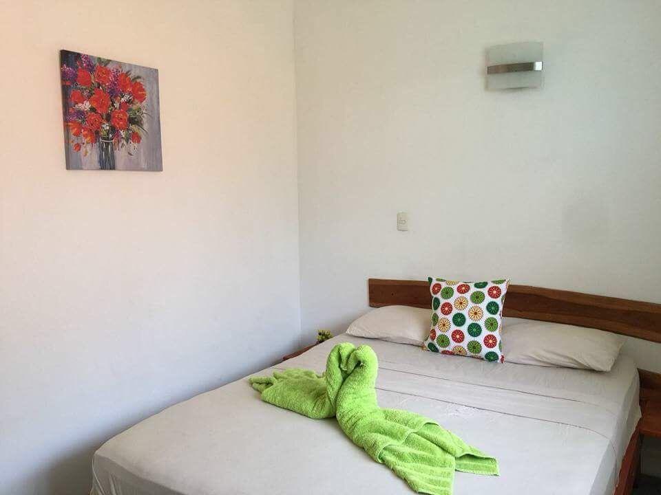 Apartamento Oasis Sámara Exterior foto