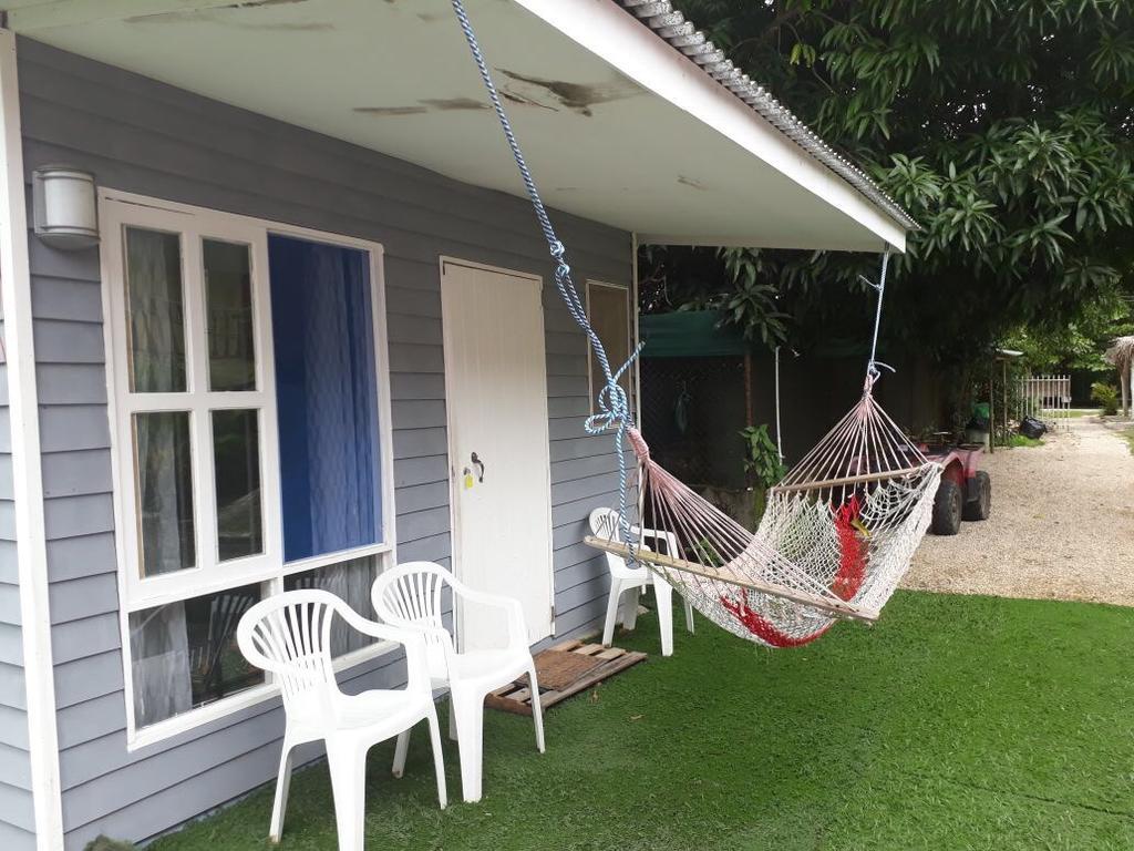 Apartamento Oasis Sámara Exterior foto