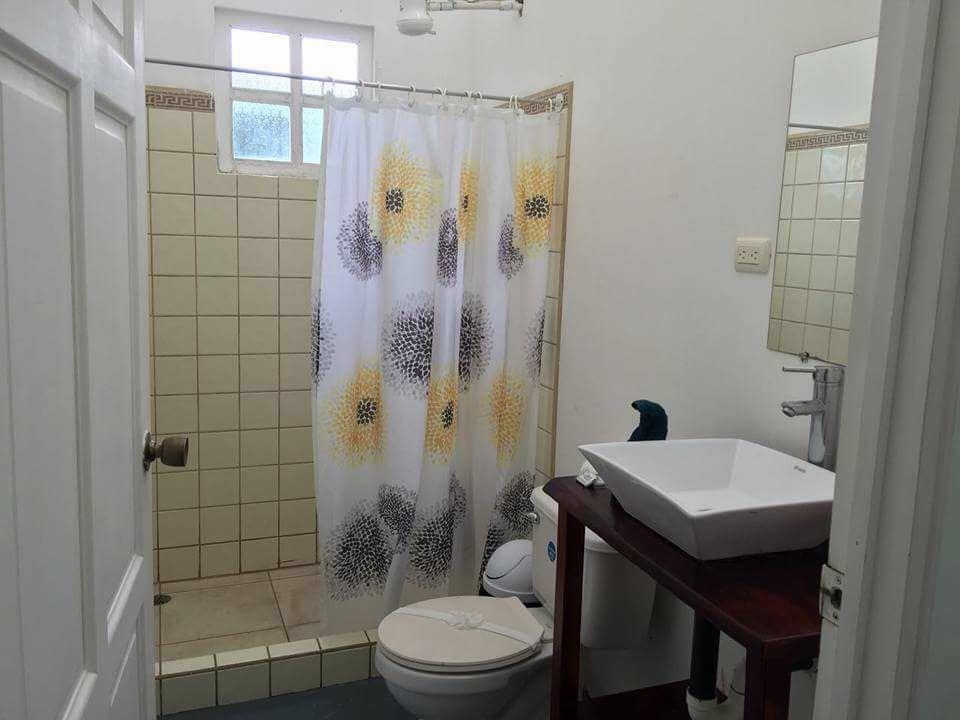 Apartamento Oasis Sámara Exterior foto