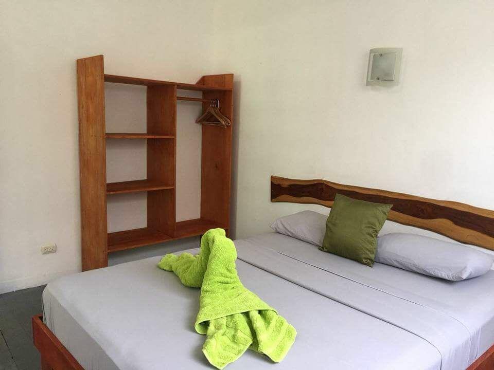 Apartamento Oasis Sámara Exterior foto