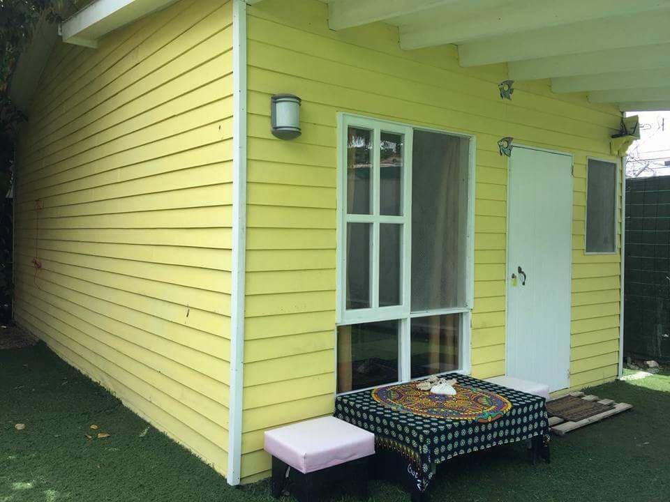 Apartamento Oasis Sámara Exterior foto