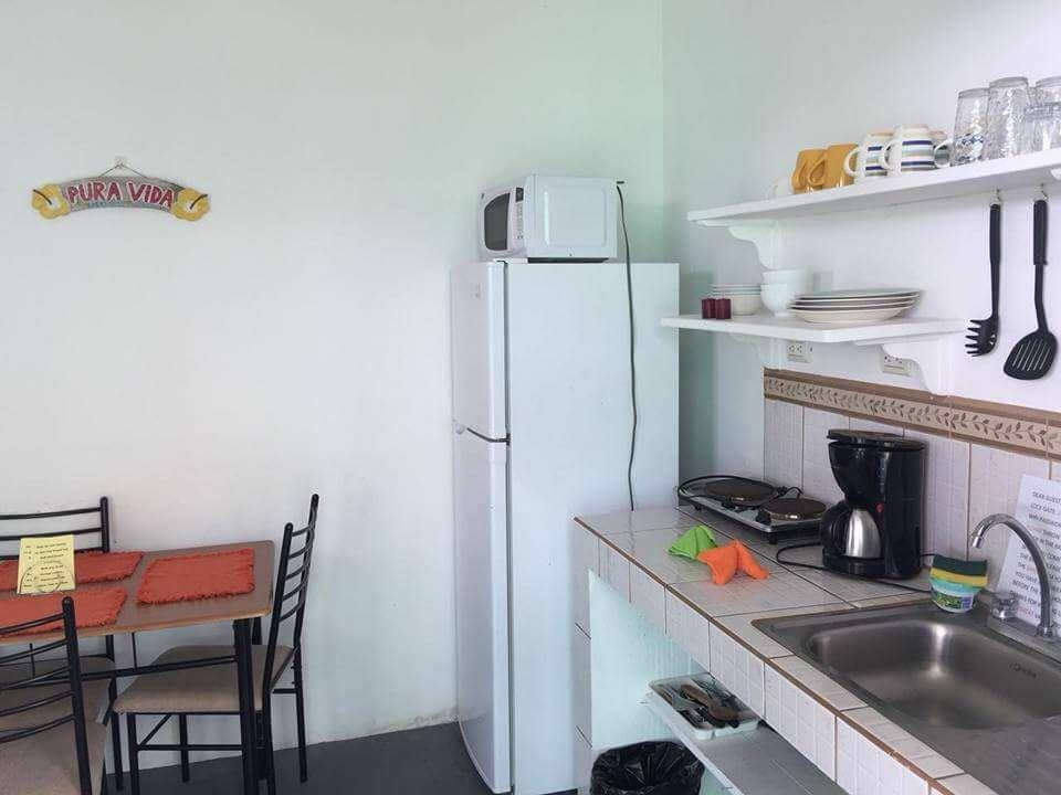 Apartamento Oasis Sámara Exterior foto