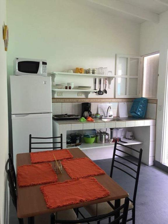 Apartamento Oasis Sámara Exterior foto