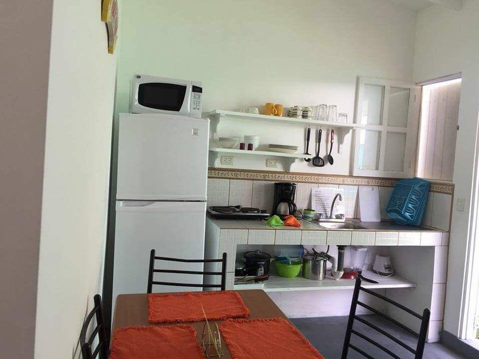Apartamento Oasis Sámara Exterior foto
