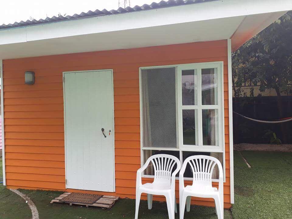 Apartamento Oasis Sámara Exterior foto