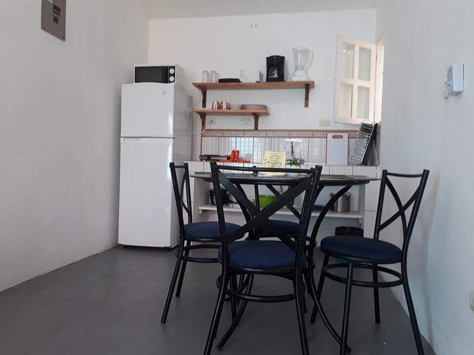 Apartamento Oasis Sámara Exterior foto